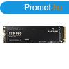 Samsung SSD 500GB - MZ-V8V500BW (980 PCIe 3.0 NVMe M.2 SSD 5