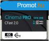 Silicon Power 128GB Compact Flash Cinema Pro