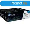 HP CF372AM (304A) Tri-Pack toner