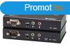 ATEN Mini USB DVI HDBaseT KVM Extender (1920 x 1200@100m)