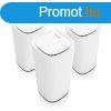 Linksys Velop Pro 6E MX6203 Tri-Band Mesh WiFi 6E System 3-P