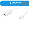 Logilink CV0036B miniDisplayPort 1.2 to HDMI (Active Type) a