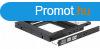 DeLock Slim SATA 5,25" Installation Frame for 1 x 2,5&q