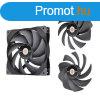 Thermaltake SWAFAN GT14 PC Cooling Fan TT Premium Edition (S