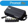 MS Arger D300 universal charger 90W Black