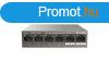 IP-COM G2206P-4-63W 6GE Cloud Managed Switch With 4-Port PoE