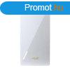 Asus RP-AX58 AX3000 Dual Band WiFi 6 Range Extender White