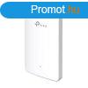 TP-Link EAP615-Wall AX1800 Wall Plate WiFi 6 Access Point