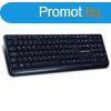 Silverline WK-627 Wireless Keyboard Black