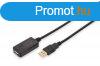 Digitus USB 2.0 Repeater cable