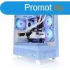 Thermaltake View 270 ARGB Tempered Glass Hydrangea Blue