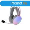 White Shark Firefly Gaming Headset White