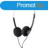 Hama Slight Stereo Headset Black