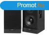 Trevi AVX 575BT Amplified Bluetooth Speakers Black