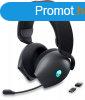 Dell AW720H Alienware Dual-Mode Wireless Gaming Headset Dark