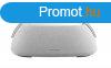 harman/kardon Go+ Play 3 Bluetooth Portable Speaker Grey