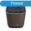 Genius SP-920BT Portable Bluetooth Speaker Chocolate Brown