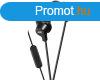 JVC HA-FR15B Headset Black