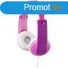 JVC HA-KD7-P Tinyphones Pink