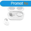 Belkin SoundForm Play True Wireless Earbuds White