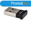 Esperanza EA160 Bluetooth 5.0 USB Adapter Black