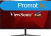 Viewsonic 31,5" VX3219-PC-MHD LED Curved