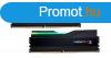 G.SKILL 32GB DDR5 6400MHz Kit(2x16GB) Trident Z5 RGB Black