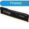 Kingston 8GB DDR4 3600MHz Fury Beast Black