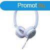 SoundMAGIC P30S Headset White