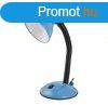 Esperanza Arcturus E27 Desk Lamp Blue