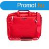 Platinet Notebook Bag New York Collection 15,6" Red