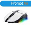 Trust GXT 110 FELOX Wireless Gaming mouse White