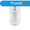 Asus ROG Keris II Ace Wireless Mouse White