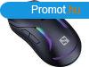 Sandberg LightFlow 6D Gamer mouse Black