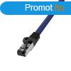 Logilink CAT8.1 S-FTP Patch Cable 1m Blue