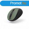 Hama MW-400 V2 Wireless mouse Opal Green