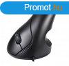 Spire Archer 1 Ergonomic mouse Black