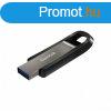 Sandisk 128GB Cruzer Extreme GO USB3.2 Silver/Black