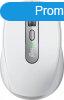 Logitech MX Anywhere 3 for Mac Pale Grey