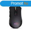 Esperanza EGM601 Assassin Optical 6D RGB Gaming mouse Black