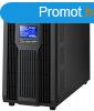 FSP PPF24A1807 ChampTower LCD 3000VA UPS