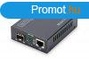 Digitus Gigabit Ethernet SFP Media Converter