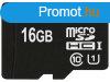 Transcend 16GB microSDHC Class10 UHS-I adapter nlkl