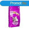 Macska eledel Whiskas 5900951014390 Felntt Tonhal 14 Kg MOS