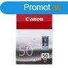 Canon PG-50 Black tintapatron