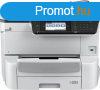 Epson WorkForce Pro WF-C8690DWF Wireless Tintasugaras Nyomta