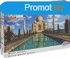 1000 darabos puzzle 50x70 cm, Taj Mahal Grafix