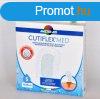 MASTER-AID Cutiflex Med Strip Vzhatlan Sebtapasz 10x6cm 5 d