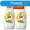 Jar mosogat 2x900ml Citrom