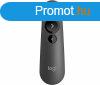 Logitech R500 Laser Presentation Remote Wireless Presenter R